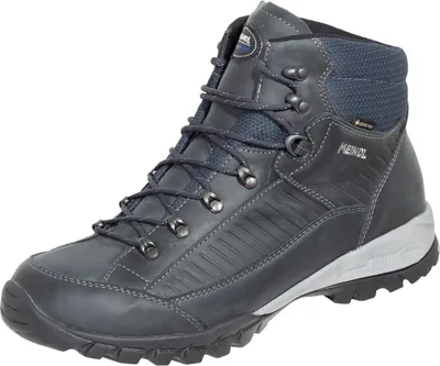 Produktbild von MEINDL Wanderschuhe Meindl Sarn GTX anthrazit/marine Größe