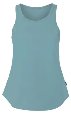 Productafbeelding van Kempa dames T-shirt zonder mouwen, blauw, maat S.Kempa heren T-shirt, blauw, maat S