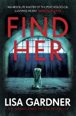 Produktbild von Find Her