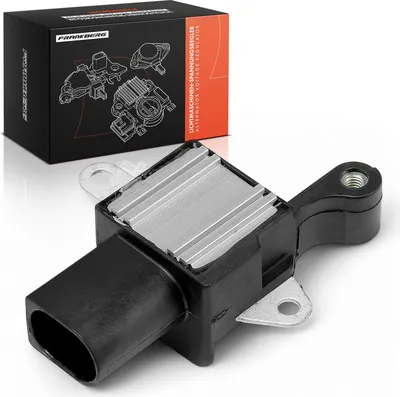 Immagine prodotto di Frankberg 1x regolatore alternatore per BMW Z4 2009-2016
