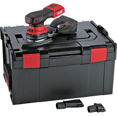 Produktbild von FLEX Akku Schleifer ODE 2-100 18-EC - 532088