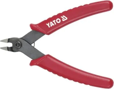 Immagine prodotto di Pinze per elettricisti 125 mm