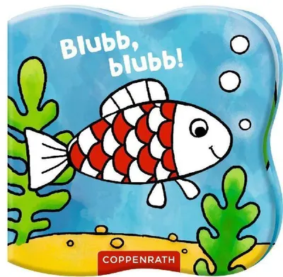 Produktbild von Mein Zauber-Badebuch