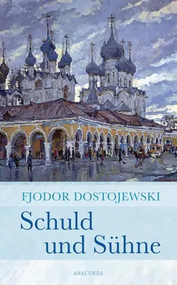 Produktbild von Schuld und Sühne