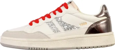 Produktbild von Sneaker mit Schnürung