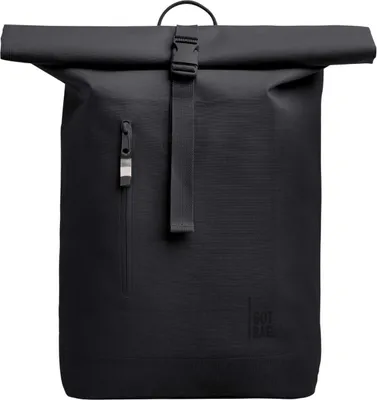 Produktbild von Got Bag RollTop Lite Monochrome Edition 2.0 - black