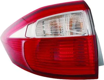 Produktbild von DIEDERICHS Rückleuchte Heckleuchte Rechts für FORD C-Max II (DXA/CB7, DXA/CEU)