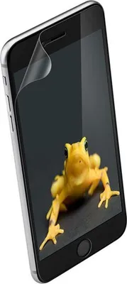 Image de Protection d'écran Wrapsol Ultra pour iPhone 6s Plus / iPhone 6 Plus