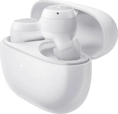 Obrázek produktu pro Xiaomi Redmi Buds 3 Lite - Skutečná bezdrátová sluchátka s mikrofonem - náušníky - Bluetooth - bílá