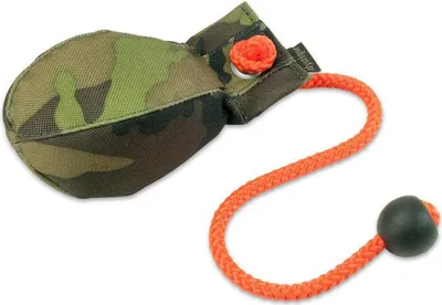 Produktbild von Mystique Dummy Ball 300g camo