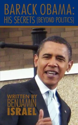 Produktbild von Barack Obama