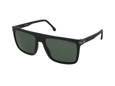 Produktbild von Carrera CARRERA 1048/S 003 MATTE BLACK 58/17/140 Uni Sonnenbrillen