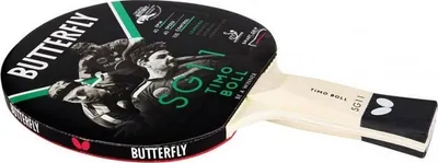 Zdjęcie produktu dla Nd05_R3072 85012 Rakietka Do Ping Ponga Butterfly