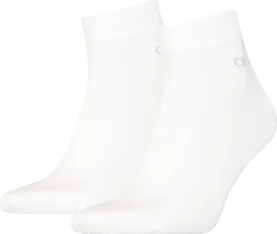 Produktbild von SKARPETY Calvin Klein QUARTER 2 PARY 701218706002 r. 39-42