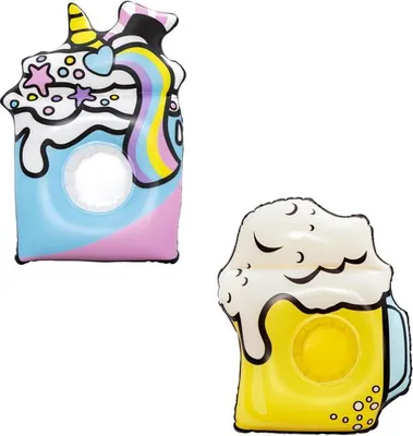 Immagine prodotto di Portabicchieri Bestway Summer Sips 34132