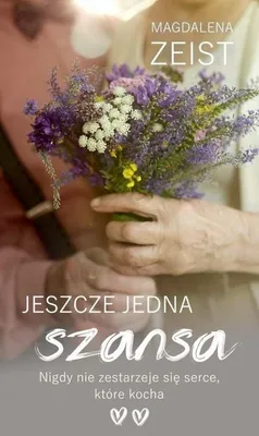 Produktbild von Jeszcze jedna szansa
