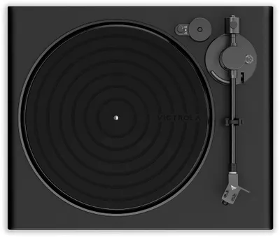 Image de Victrola Hi-Res Onyx VPT-1500