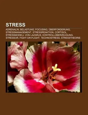 Produktbild von Stress