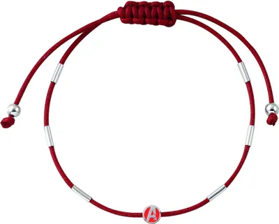 Produktbild von Armbanden Disney Silber Kollektion Marvel - kind