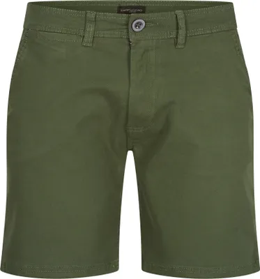 Produktbild von Cappuccino Italia Chino Short  Grun - Große S