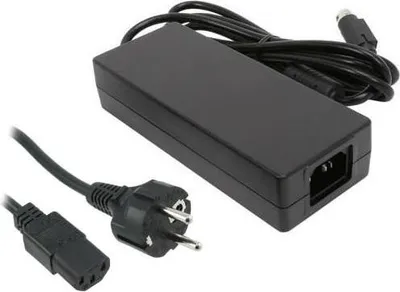 Image de CoreParts MBXPOS-AC0001 Netzteil & Spannungsumwandler Schwarz (MBXPOS-AC0001)