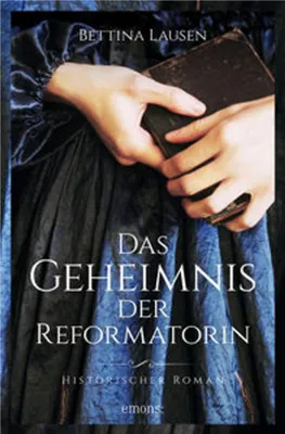 Obrázok produktu pre Das Geheimnis der Reformatorin