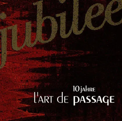 Productafbeelding van Jubileum