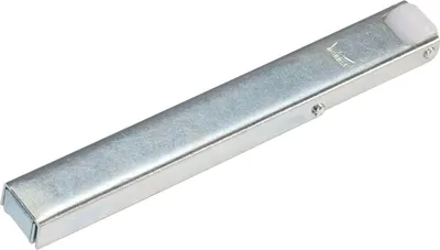 Obrázok produktu pre dormakaba MK 396 pre 2-krídlové dvere s nasledovníkom zámku, pozinkované - 47102800