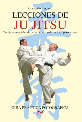 Produktbild von Ju-Jitsu-Unterricht