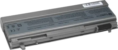 Produktbild von Trade-Shop Laptop Li-Ion Akku 10,8V/11,1V 6600mAh ersetzt MN632 MP303 MP307 NM631 NM633 HJ590 0HJ590