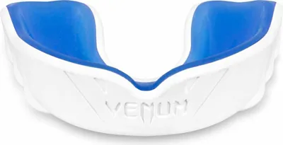 Produktbild von Venum Challenger Mundschutz Weiß/Blau