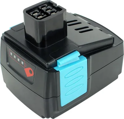 Obrázok produktu pre PowerSmart 5000mAh Li-Ion batéria pre HILTI B 144 / 2.6, 00273114, B144
