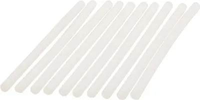 Produktbild von Snoli Ski Surface Reparaturkerze 10 Einheiten Durchsichtig Durchsichtig One Size