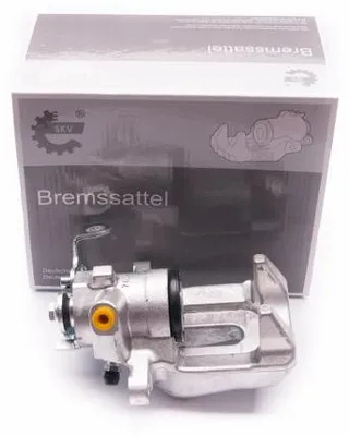 Obrázek produktu pro Brzdový třmen pravý zadní CITROEN C5 III