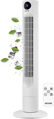 Zdjęcie produktu dla Wentylator wieżowy Echos Eco-119