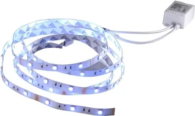 Immagine prodotto di LeuchtenDirekt 81215-70 Teania Striscia luminosa LED 21W RGB multicolore