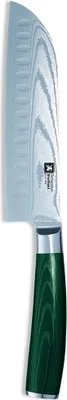Immagine prodotto di Coltello Santoku MIDORI di Richardson Sheffield