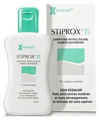 Immagine prodotto di Stiprox Shampoo Classic 100 Ml