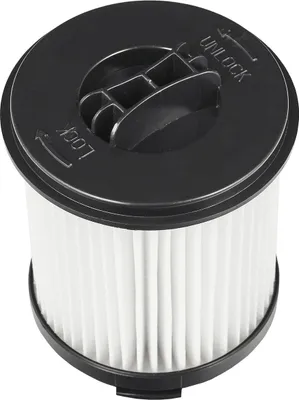Produktbild von Balter Ersatzfilter für Bodenstaubsauger Vento A1 HEPA Filter