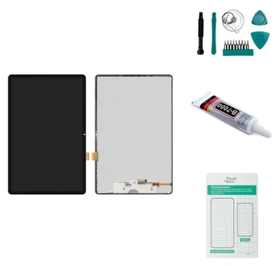 Produktbild von Samsung Galaxy Tab S10 FE+ Display - Set