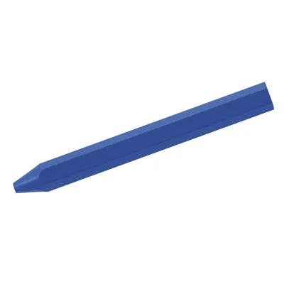 Produktbild von Pica Classic ECO Signierkreide Blau, 12Stk./Schachtel 591/41
