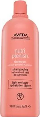 Produktbild von Aveda 18084014332, 1000 ml, Shampoo, Frauen, trockenes Haar, Dünnes Haar, Alle Farben, Nährend, Weichmachend, Feuchtigkeitsspendend