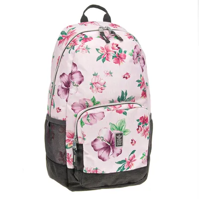 Obrázek produktu pro Studentský batoh Flowers AU-14