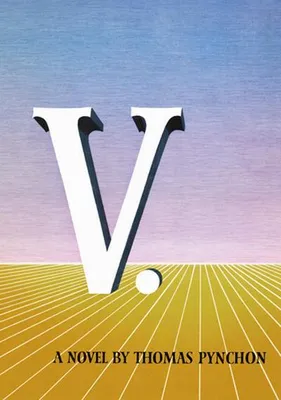 Produktbild von V – Lingua: Inglese