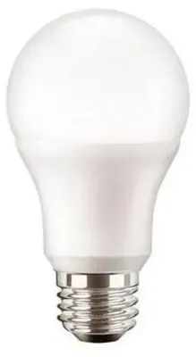 Obrázek produktu pro LED žárovka A60 E27 10W 4000K neutrální NW 1055lm Baterie