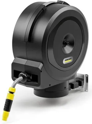 Produktbild von Kärcher Schlauchbox HBX 5.35 automatic