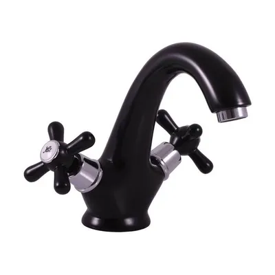 Produktbild von copy of MORAVA Waschtischarmatur mit Siphon in Chrom RAV SLEZAK