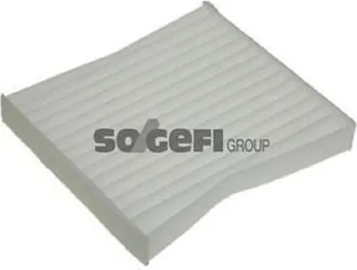 Image de Filter, Innenraumluft
