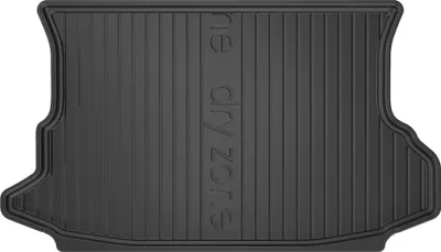 Produktbild von FROGUM Gummi Kofferraummatte für Hyundai Tucson I 2004-2009