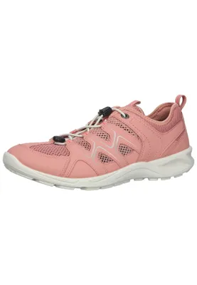 Produktbild von Ecco Ecco Terracruise Lt - Damask Rosa Synthetik Größe: 41 Normal
